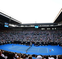 Australian Open - Pubs Perth