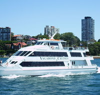 Australia Day Fireworks Dinner Cruise - Pubs Perth