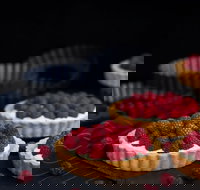 Baking Essentials - Tarts and Tortes Cooking Class - Pubs Perth