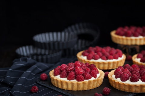 Baking Essentials - Tarts And Tortes Cooking Class - Pubs Perth 0