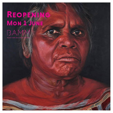 Bank Art Museum Moree: Archibald Prize - Pubs Perth 0