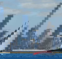 Bartercard Sail Paradise 2021 - Pubs Perth