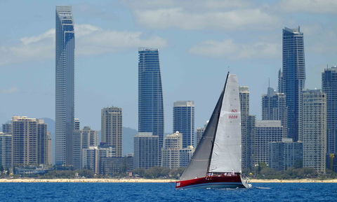 Bartercard Sail Paradise 2021 - Pubs Perth 0