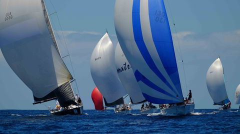 Bartercard Sail Paradise 2021 - Pubs Perth 1