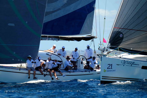Bartercard Sail Paradise 2021 - Pubs Perth 2