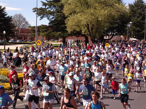 Bathurst Edgell Jog - Pubs Perth 0