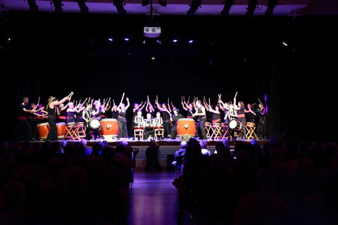 Bega Big Groove - Pubs Perth 0