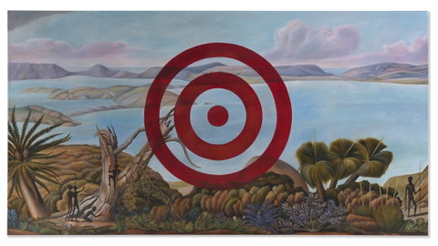 Belonging: Stories Of Australian Art - Pubs Perth 0