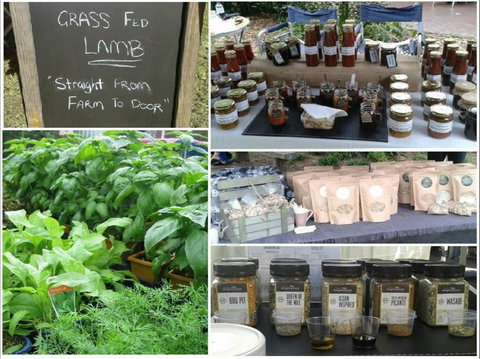 Berry Produce Market - Pubs Perth 1