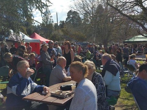 Blackheath Growers Market - Pubs Perth 1