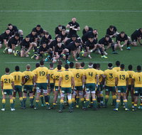 Bledisloe Cup Double-Header Qantas Wallabies v All Blacks  Buildcorp Wallaroos v Black Ferns - Pubs Perth