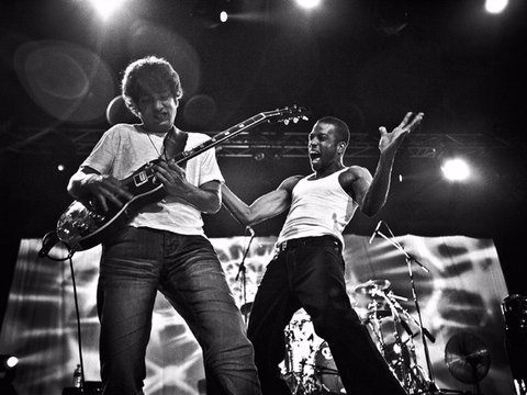 Bluesfest - Pubs Perth 1