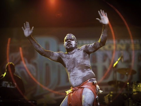 Bluesfest - Pubs Perth 2