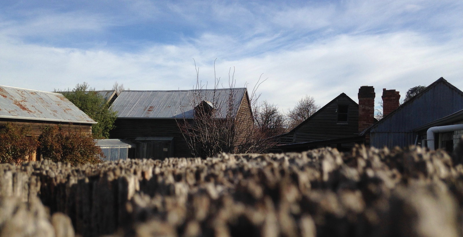 Bothwell TAS Pubs Perth