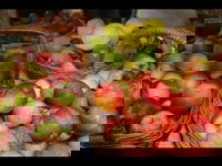 Braidwood Farmers Markets