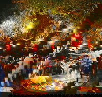 Cabin Fever Weekender - Pubs Perth