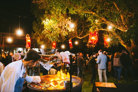 Cabin Fever Weekender - Pubs Perth 0