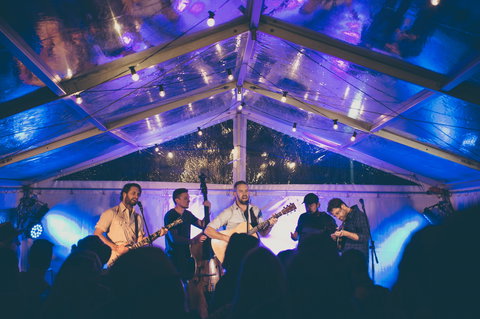 Cabin Fever Weekender - Pubs Perth 1