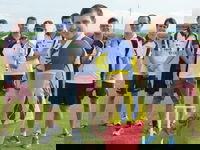 Canefield Ashes Carnival