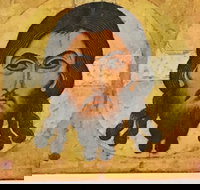 Cancelled  ADFAS Lecture - Brian Healey speaking on All About Icons - Pubs Perth