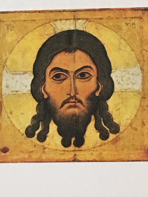 Cancelled:  ADFAS Lecture - Brian Healey Speaking On All About Icons - Pubs Perth 0