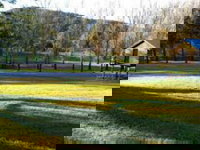 Carols in the Park with  G.A.P.S