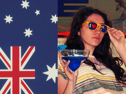 Celebrate Australia Day All Weekend At Ice Zoo - Pubs Perth 0