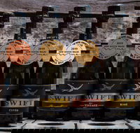 Celebrating 10 years of Swift Sparkling - Pubs Perth