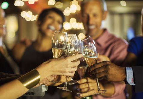 Champagne Hour - Pubs Perth 0