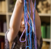 Children's School Holiday Weaving Workshops - Pubs Perth