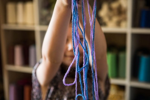 Children's School Holiday Weaving Workshops - Pubs Perth 0