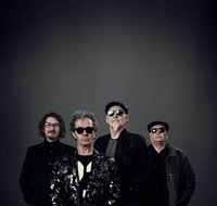Choirboys The hits  6-pack of Bruce Springsteen - Pubs Perth