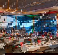 Christmas in July - Holmesglen at Eildon - Pubs Perth