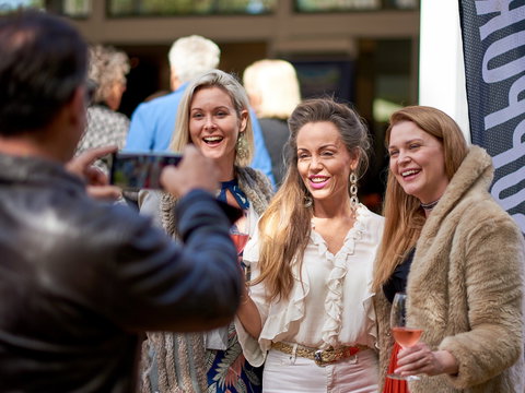 CinefestOZ Film Festival - Pubs Perth 0