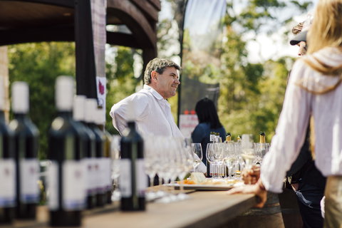 CinefestOZ Film Festival - Pubs Perth 1