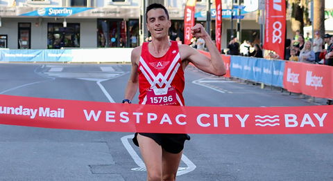 City-Bay Fun Run - Pubs Perth 5