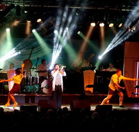 Cloudland the Musical - Pubs Perth