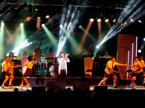 Cloudland The Musical - Pubs Perth 0