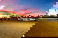 Cloncurry Stockmans Challenge and Campdraft