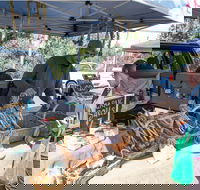 Coburg Farmers' Market - Pubs Perth