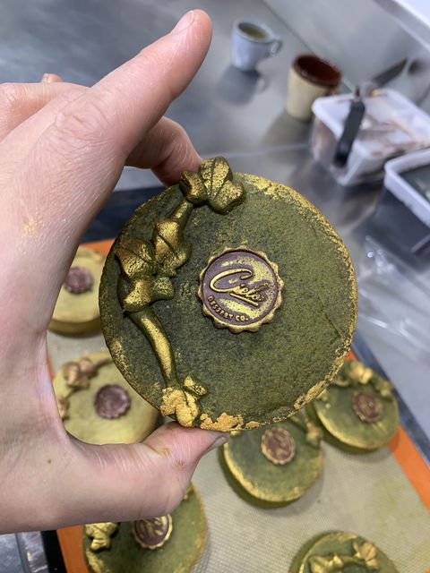 Contemporary Mooncake Masterclass - Pubs Perth 0