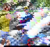 Cooma Australia Day Celebrations - Pubs Perth