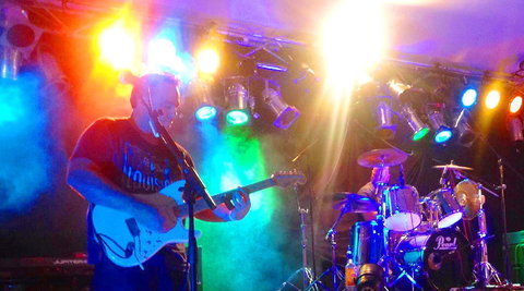 Corowa Rotary Australia Day B And S Ball - Pubs Perth 0