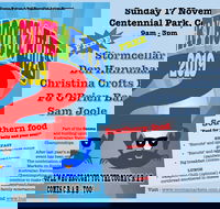 Country Roots and Blues  Music Festival - Pubs Perth
