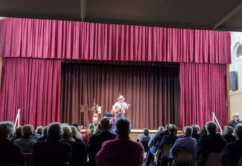 Country Music Concerts, Moonta - Pubs Perth 0