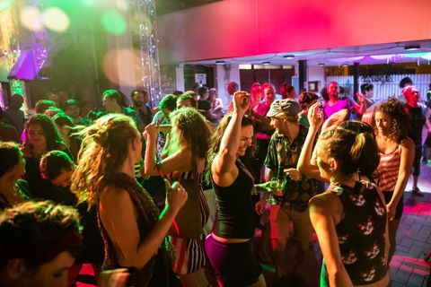 Darwin Fringe Festival - Pubs Perth 0