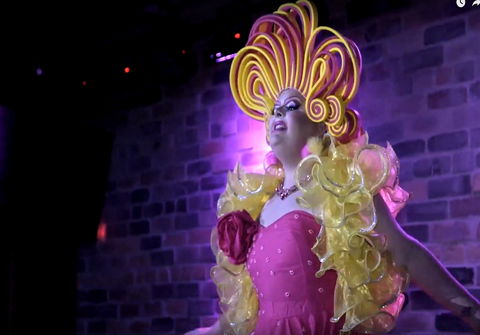 Dragalicious At The Avenue - Pubs Perth 0