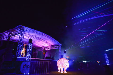 DREAM Festival: Music And Markets Event - Pubs Perth 0