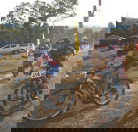 Dungog Mountain Bike Festival - Pubs Perth