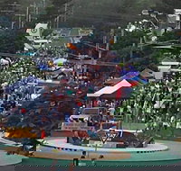 Eat Street Yamba - Pubs Perth